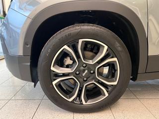 JEEP Avenger usata, con Airbag Passeggero