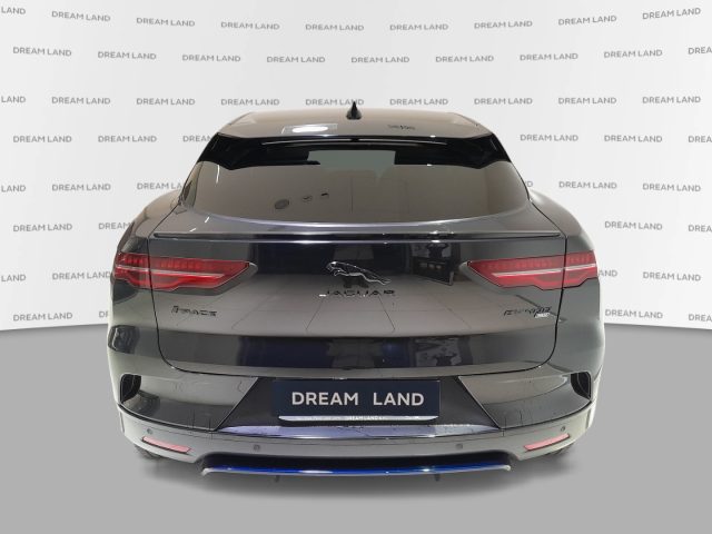 JAGUAR I-Pace usata, con Autoradio