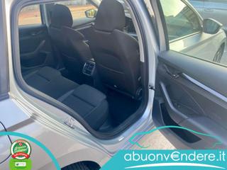 SKODA Octavia usata, con Controllo trazione