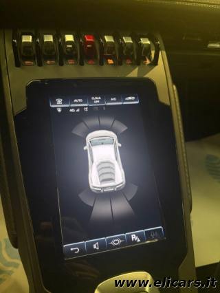 LAMBORGHINI Huracan usata, con Regolazione elettrica sedili