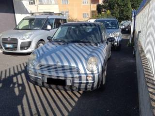 MINI Mini usata, con Alzacristalli elettrici