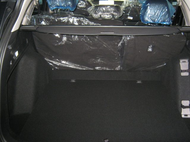HONDA CR-V usata, con Immobilizzatore elettronico