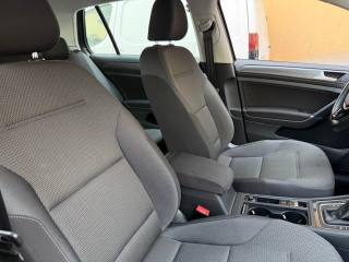 VOLKSWAGEN Golf usata, con Cruise Control