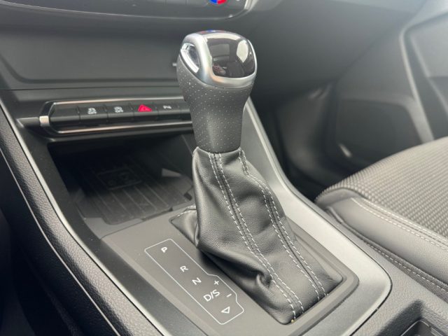AUDI Q3 usata, con Tettuccio apribile