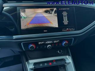 AUDI Q3 usata, con Immobilizzatore elettronico