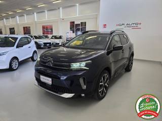 CITROEN C5 Aircross usata, con Airbag laterali