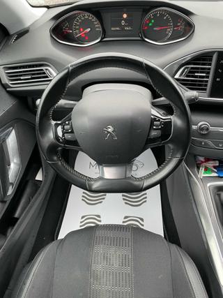 PEUGEOT 308 usata, con Servosterzo