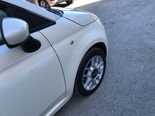 FIAT 500 usata, con Servosterzo