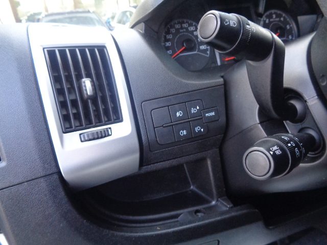 FIAT Ducato usata, con Chiusura centralizzata