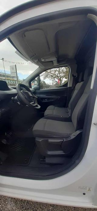 PEUGEOT Partner usata 16