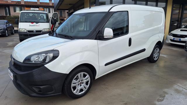 FIAT Doblo usata, con ABS