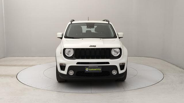 JEEP Renegade usata, con Cerchi in lega