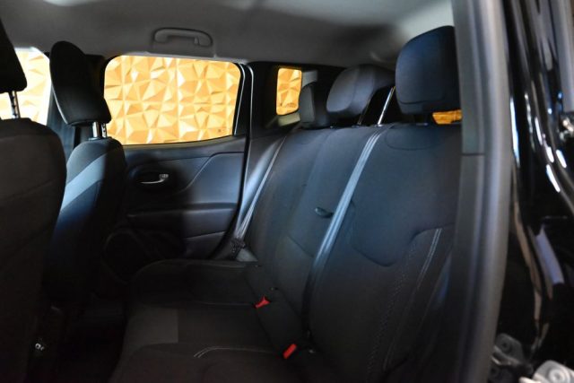 JEEP Renegade usata 29