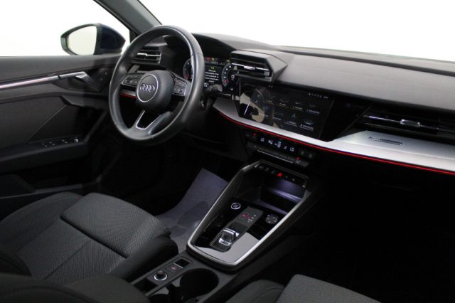 AUDI A3 usata, con Airbag Passeggero