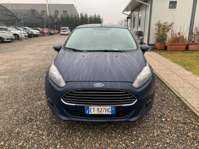 FORD Fiesta usata, con Airbag