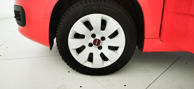 FIAT Panda usata 45