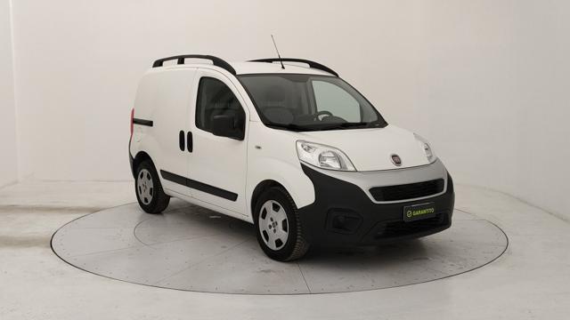 FIAT Fiorino usata, con ESP