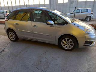 CITROEN C4 usata, con Cerchi in lega