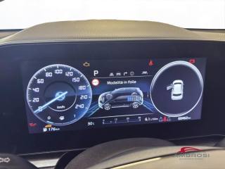 KIA Niro usata 11