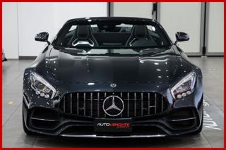 MERCEDES-BENZ GT usata, con Airbag