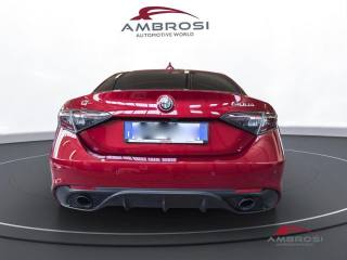 ALFA ROMEO Giulia usata 7