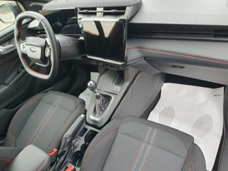 FORD Puma usata, con Controllo trazione