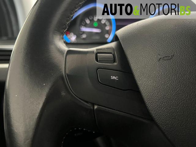 PEUGEOT 2008 usata, con Immobilizzatore elettronico