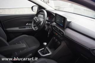DACIA Sandero usata, con ESP