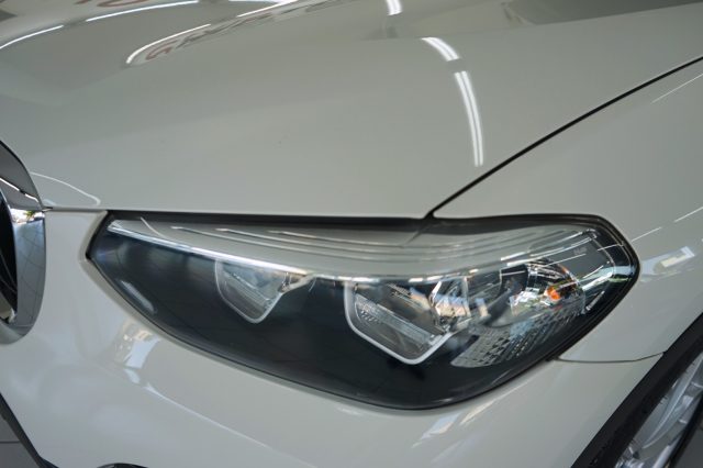 BMW X3 usata, con Volante multifunzione