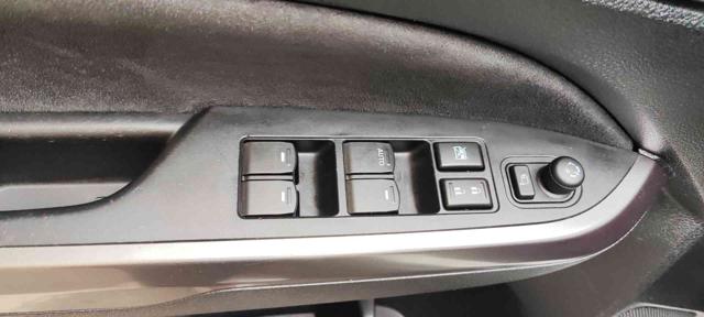 SUZUKI Vitara usata, con Climatizzatore