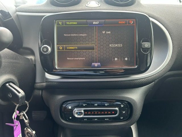 SMART ForTwo usata, con ESP