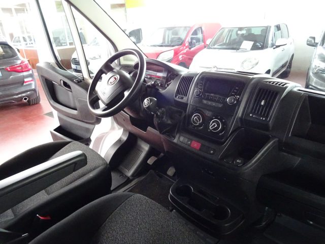 FIAT Ducato usata 10