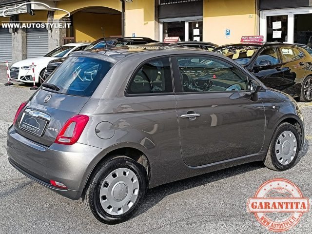 FIAT 500 usata 45