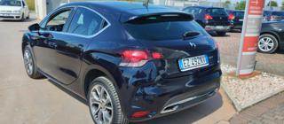 DS AUTOMOBILES DS 4 usata, con Airbag laterali