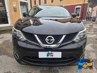 NISSAN Qashqai usata, con Airbag