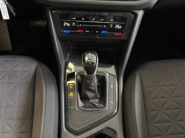 VOLKSWAGEN Tiguan usata, con Cruise Control