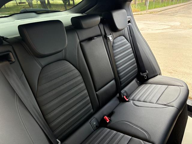ALFA ROMEO Stelvio usata, con Servosterzo