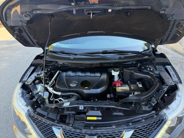 NISSAN Qashqai usata 21