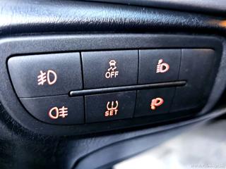 FIAT Tipo usata, con Park Distance Control