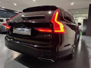 VOLVO V90 usata, con Boardcomputer