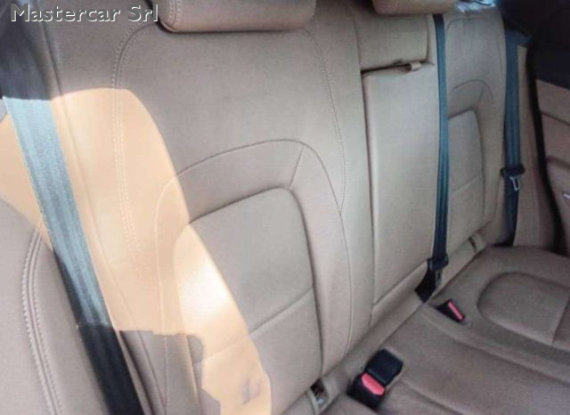 JAGUAR F-Pace usata, con Boardcomputer
