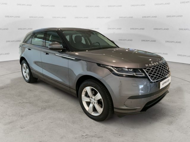 LAND ROVER Range Rover Velar usata, con Cruise Control
