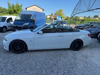 BMW 335 usata, con Airbag Passeggero