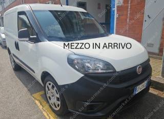 FIAT Doblo Doblò 1.6 MJT 120CV S&S PL-TN Cargo Maxi Lounge