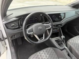 VOLKSWAGEN Taigo usata, con Fendinebbia