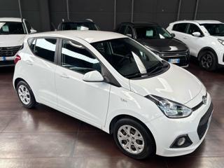 HYUNDAI i10 1.0 MPI Login A/T
