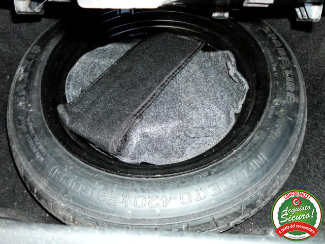 HYUNDAI iX20 usata, con Climatizzatore automatico, 2 zone