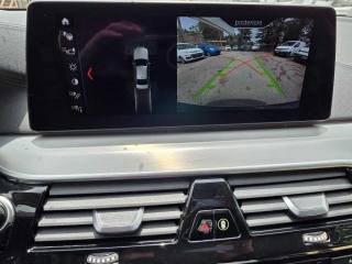 BMW 520 usata, con Fendinebbia