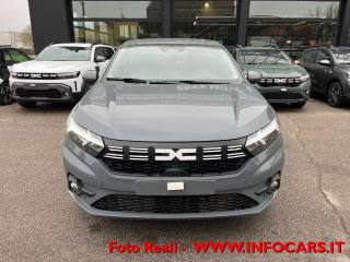 DACIA Sandero usata, con Climatizzatore