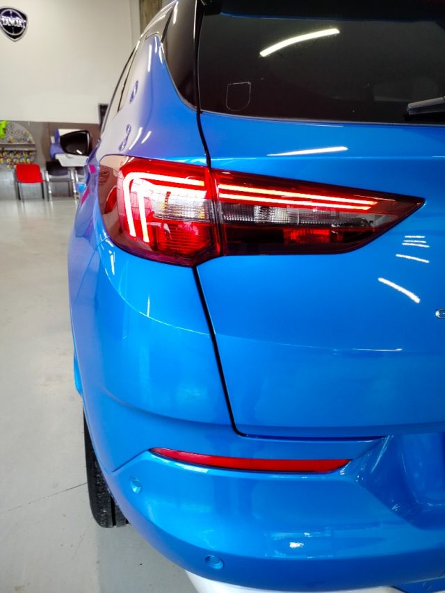 OPEL Grandland usata 17